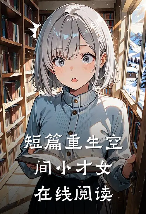 短篇重生空间小才女在线阅读