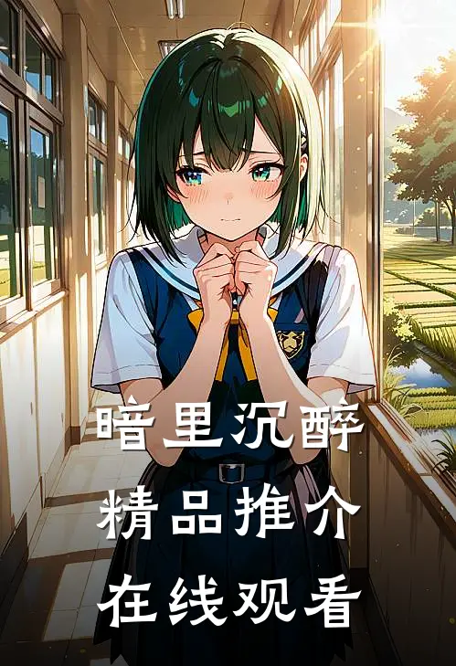 暗里沉醉精品推介在线观看