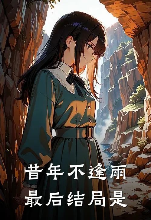 昔年不逢雨最后结局是