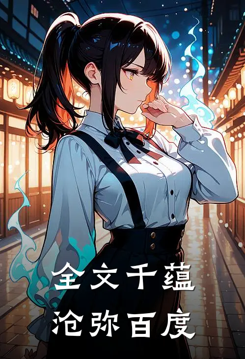 全文千蕴沧弥百度