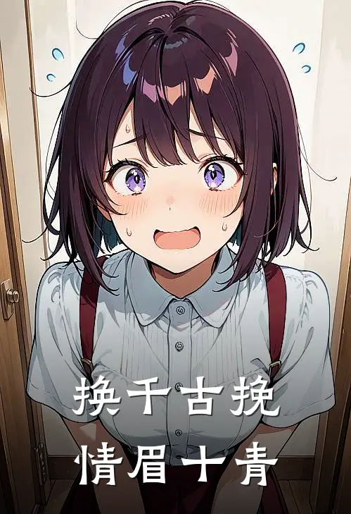换千古挽情眉 十青