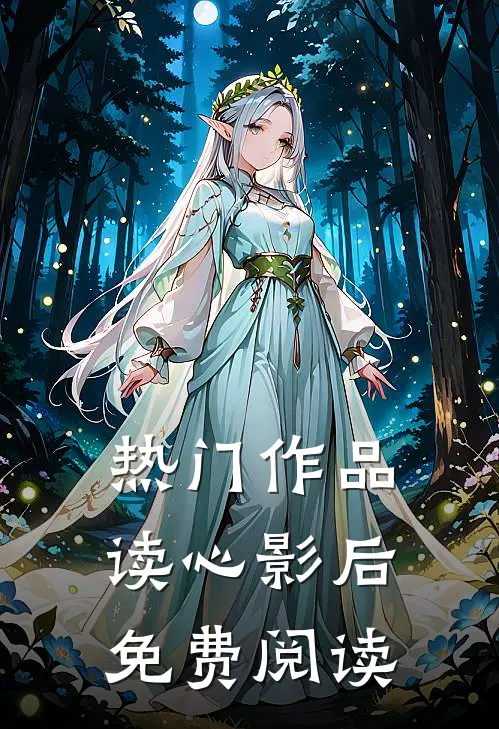 热门作品读心影后免费阅读