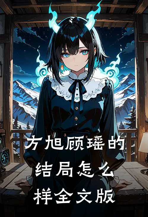 方旭顾瑶的结局怎么样全文版