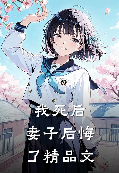 我死后,妻子后悔了精品文