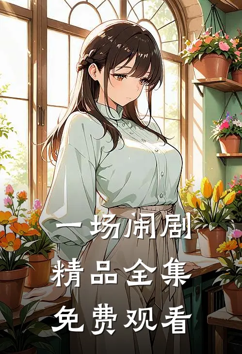 一场闹剧精品全集免费观看