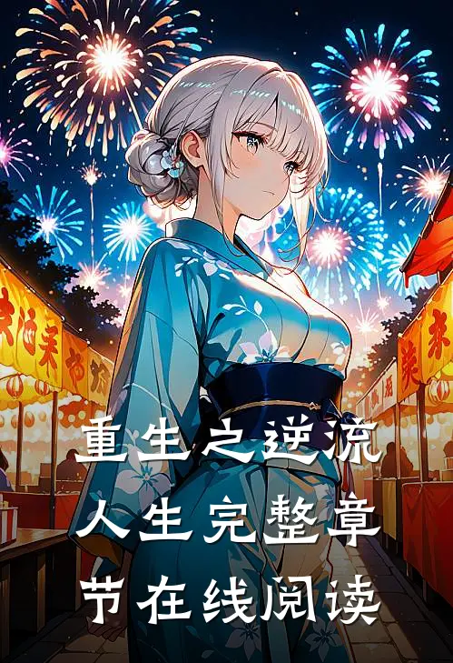重生之逆流人生完整章节在线阅读