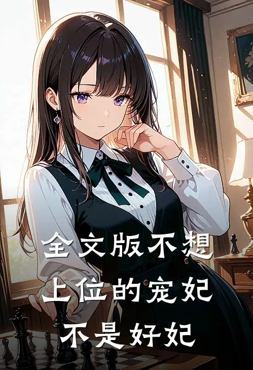 全文版不想上位的宠妃不是好妃
