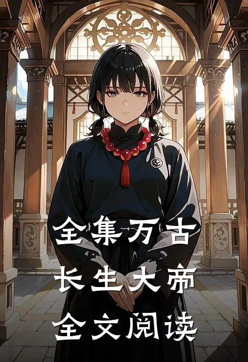 全集万古长生大帝全文阅读