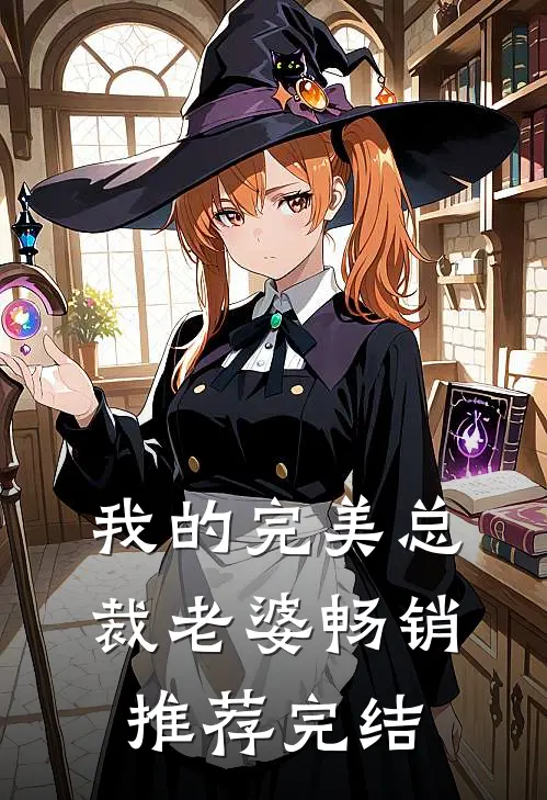 我的完美总裁老婆畅销推荐完结