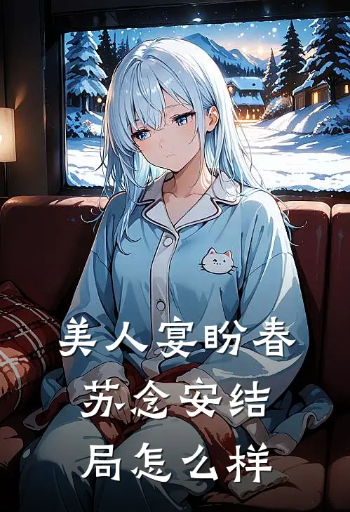 美人宴盼春苏念安结局怎么样