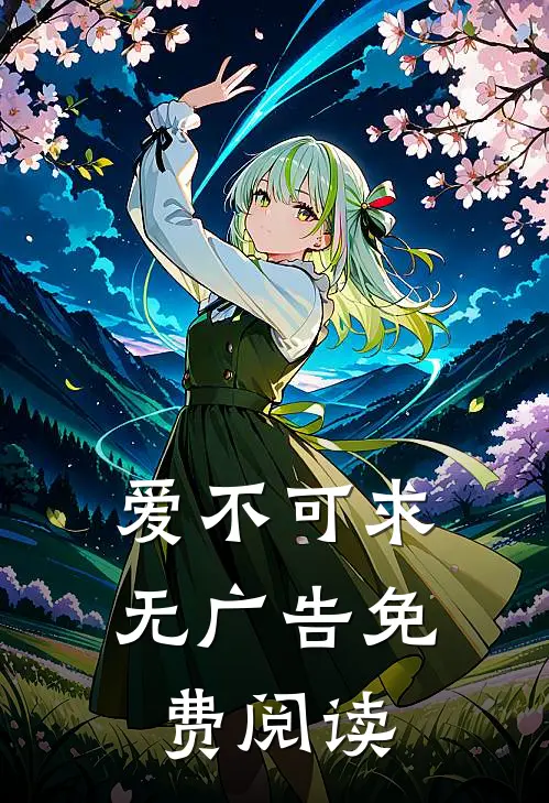 爱不可求无广告免费阅读