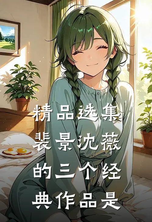 精品选集裴景沈薇的三个经典作品是