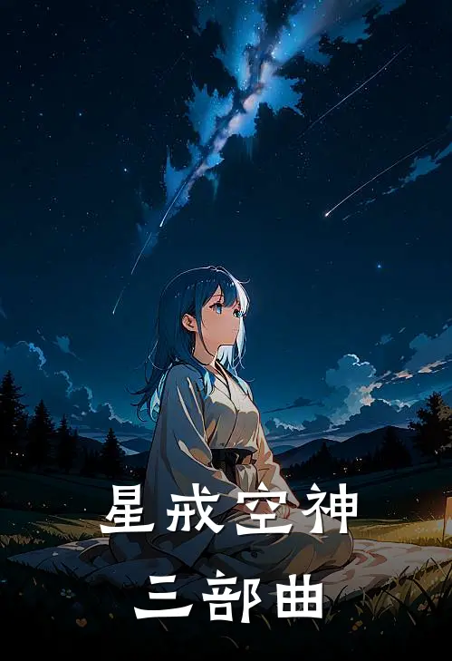 星戒空神三部曲