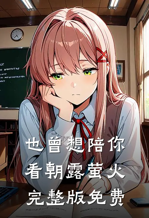 也曾想陪你看朝露萤火完整版免费