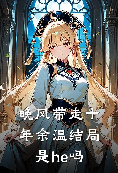 晚风带走十年余温结局是he吗