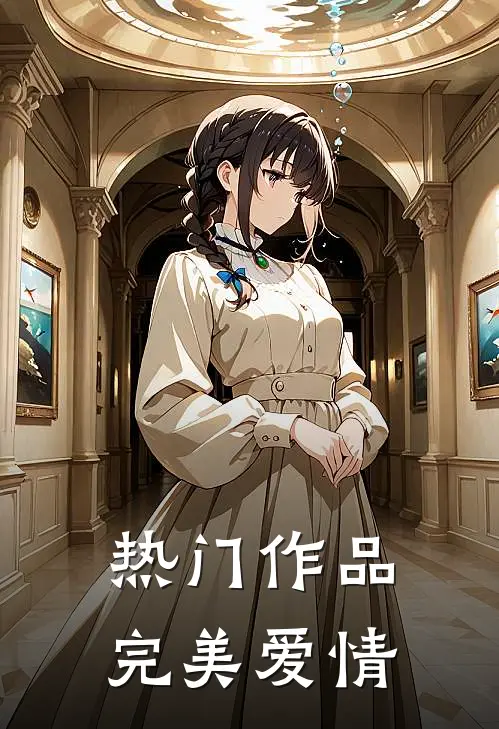 热门作品完美爱情