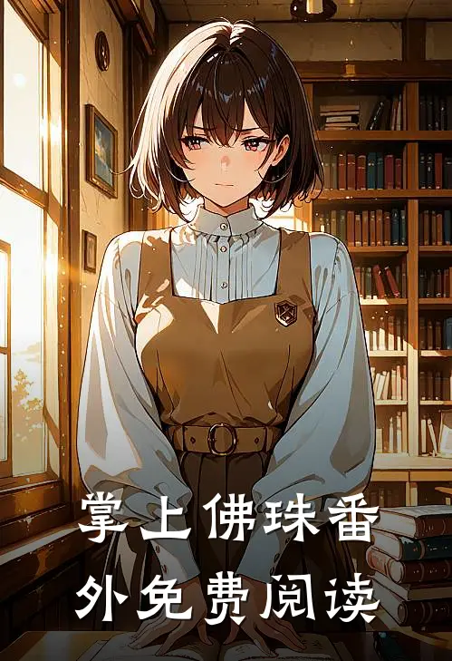 掌上佛珠 番外免费阅读