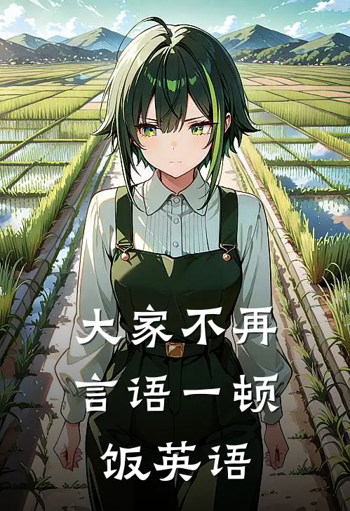 大家不再言语一顿饭英语