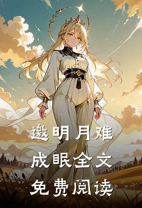 邀明月难成眠全文免费阅读