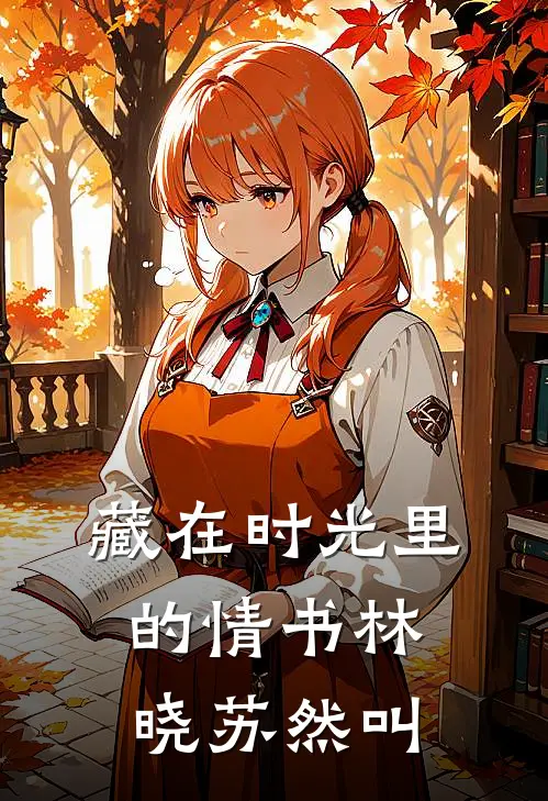 藏在时光里的情书林晓苏然叫