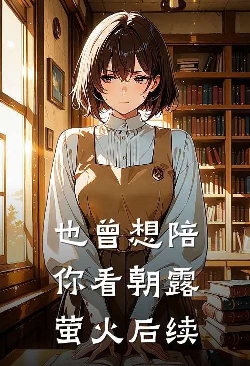 也曾想陪你看朝露萤火后续
