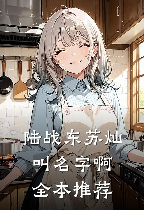 陆战东苏灿叫名字啊全本推荐