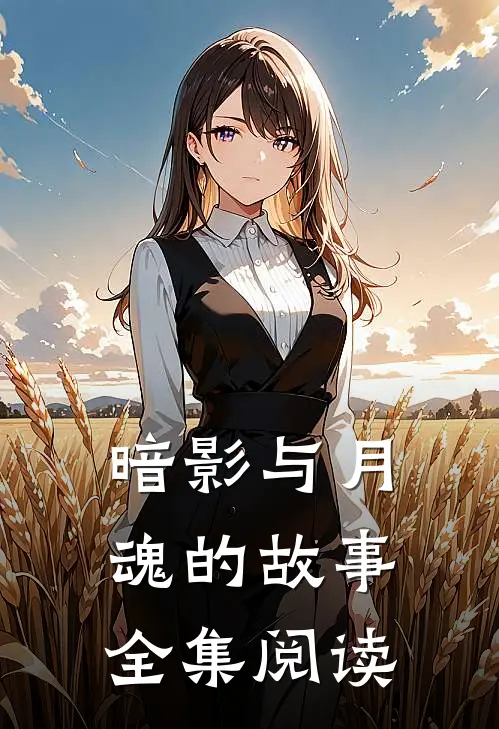 暗影与月魂的故事全集阅读