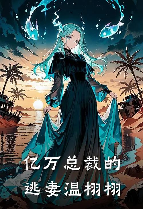 亿万总裁的逃妻温栩栩