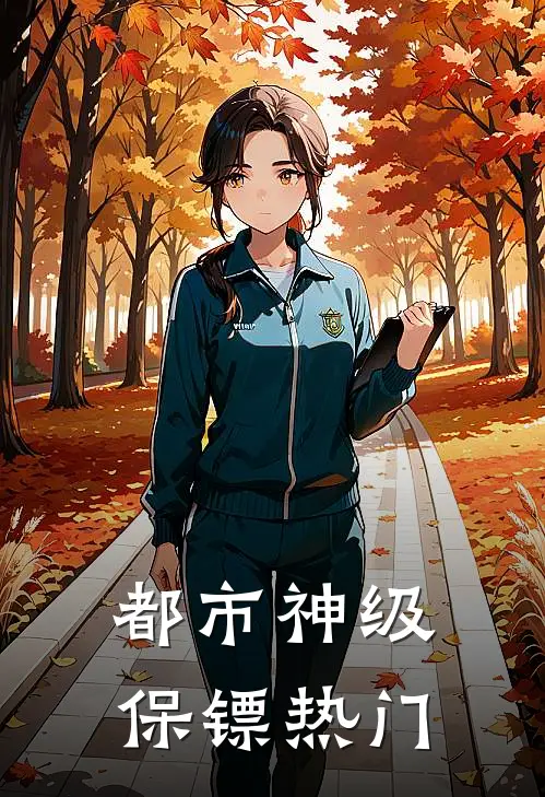 都市神级保镖热门