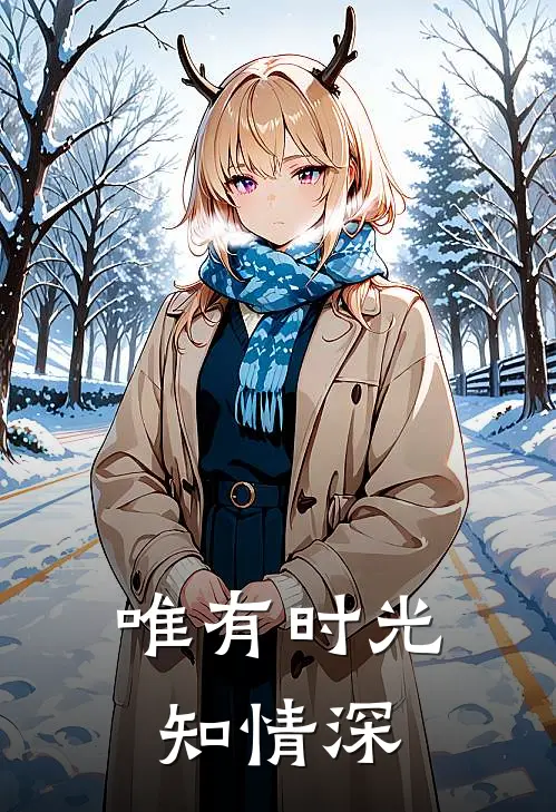 唯有时光知情深