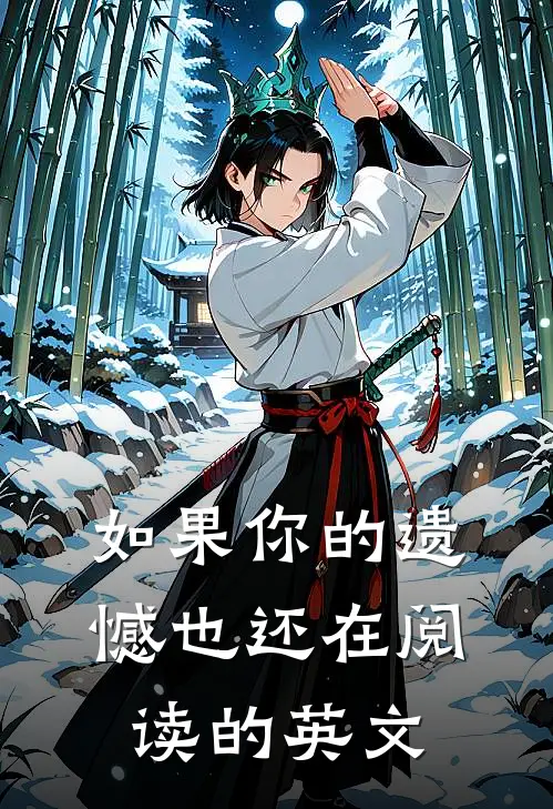 如果你的遗憾也还在阅读的英文