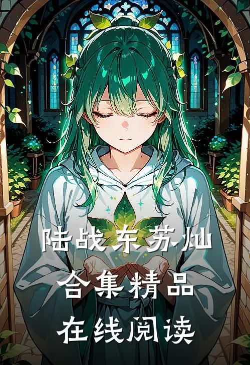 陆战东苏灿合集精品在线阅读