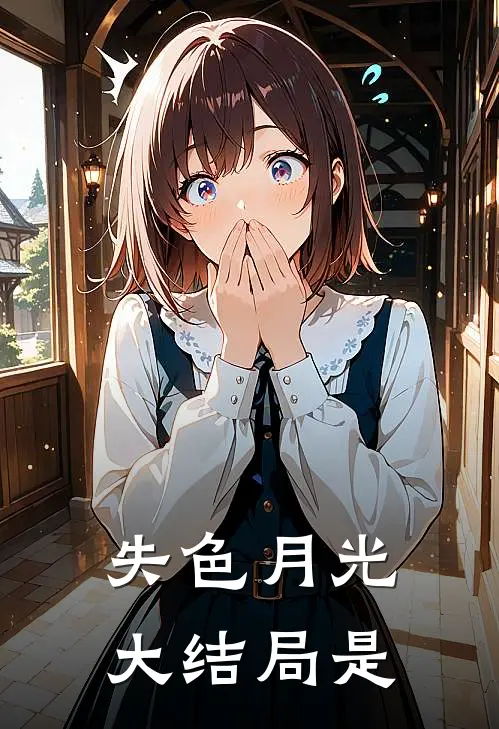 失色月光大结局是