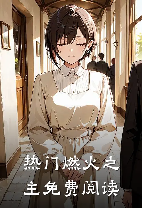 热门燃火之主免费阅读