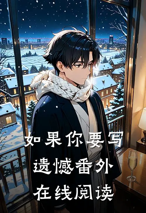 如果你要写遗憾番外在线阅读