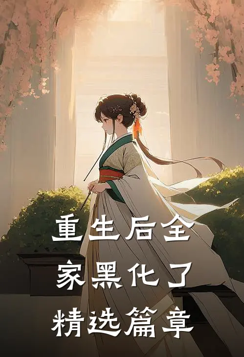 重生后全家黑化了精选篇章