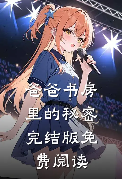爸爸书房里的秘密完结版免费阅读