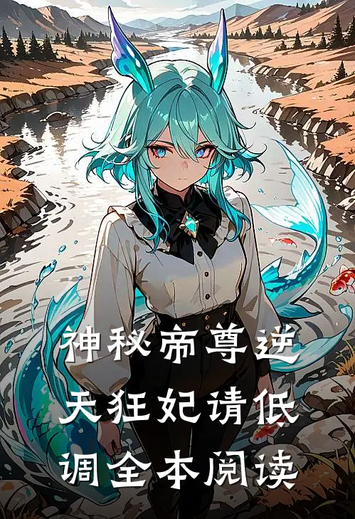 神秘帝尊逆天狂妃请低调全本阅读