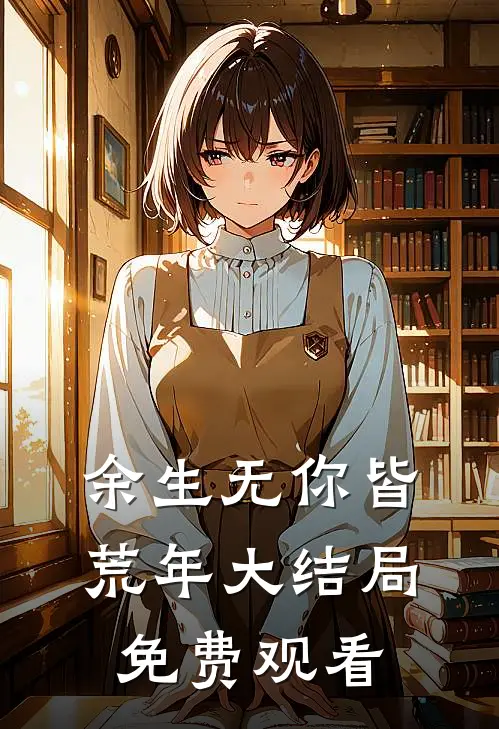 余生无你皆荒年大结局免费观看