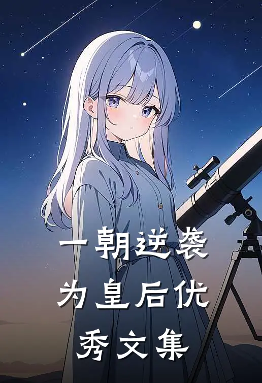一朝逆袭为皇后优秀文集