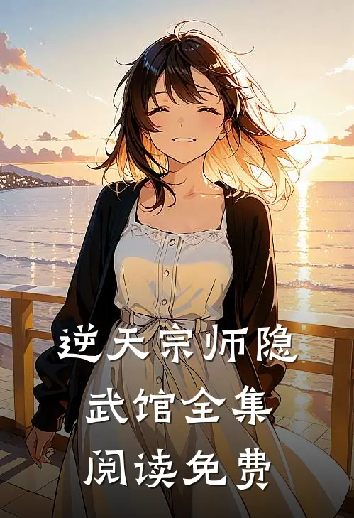 逆天宗师隐武馆全集阅读免费