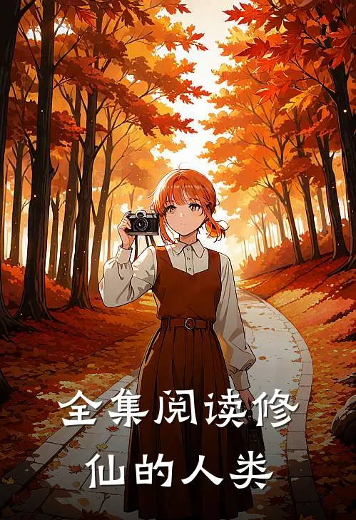 全集阅读修仙的人类