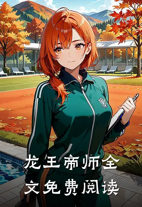 龙王帝师全文免费阅读