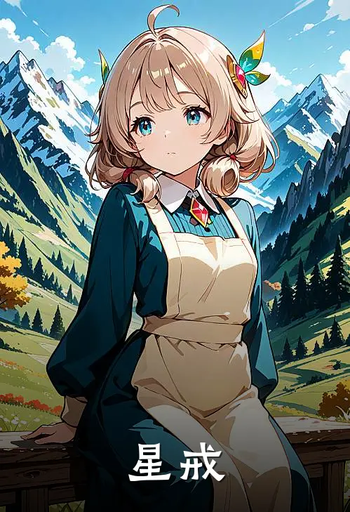 星戒