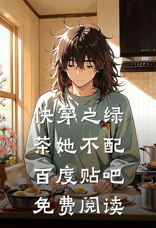 快穿之绿茶她不配百度贴吧免费阅读