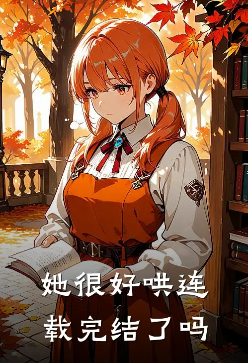 她很好哄连载完结了吗