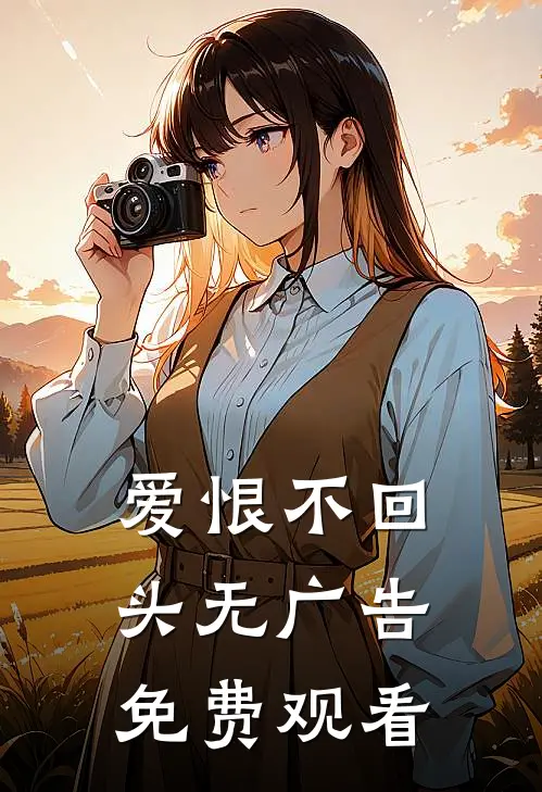 爱恨不回头无广告免费观看