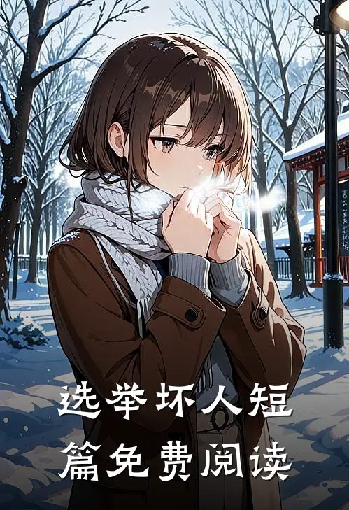 选举坏人短篇免费阅读