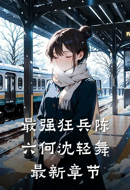 最强狂兵陈六何沈轻舞最新章节