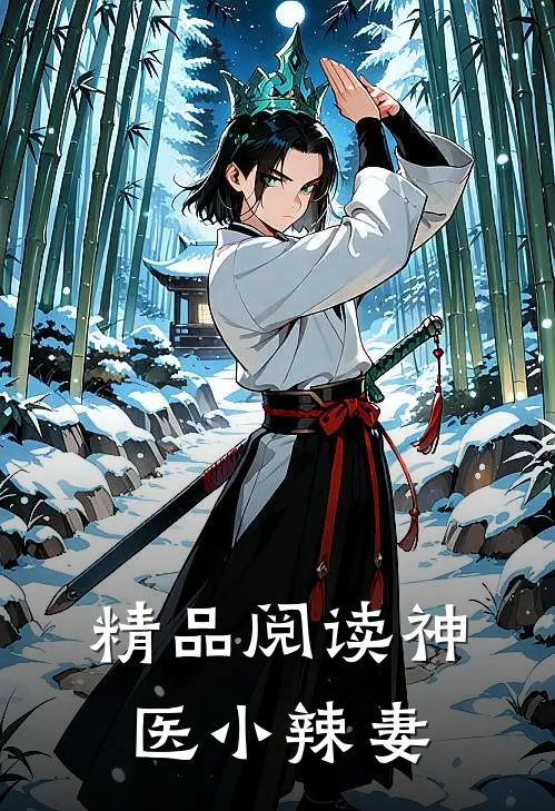 精品阅读神医小辣妻